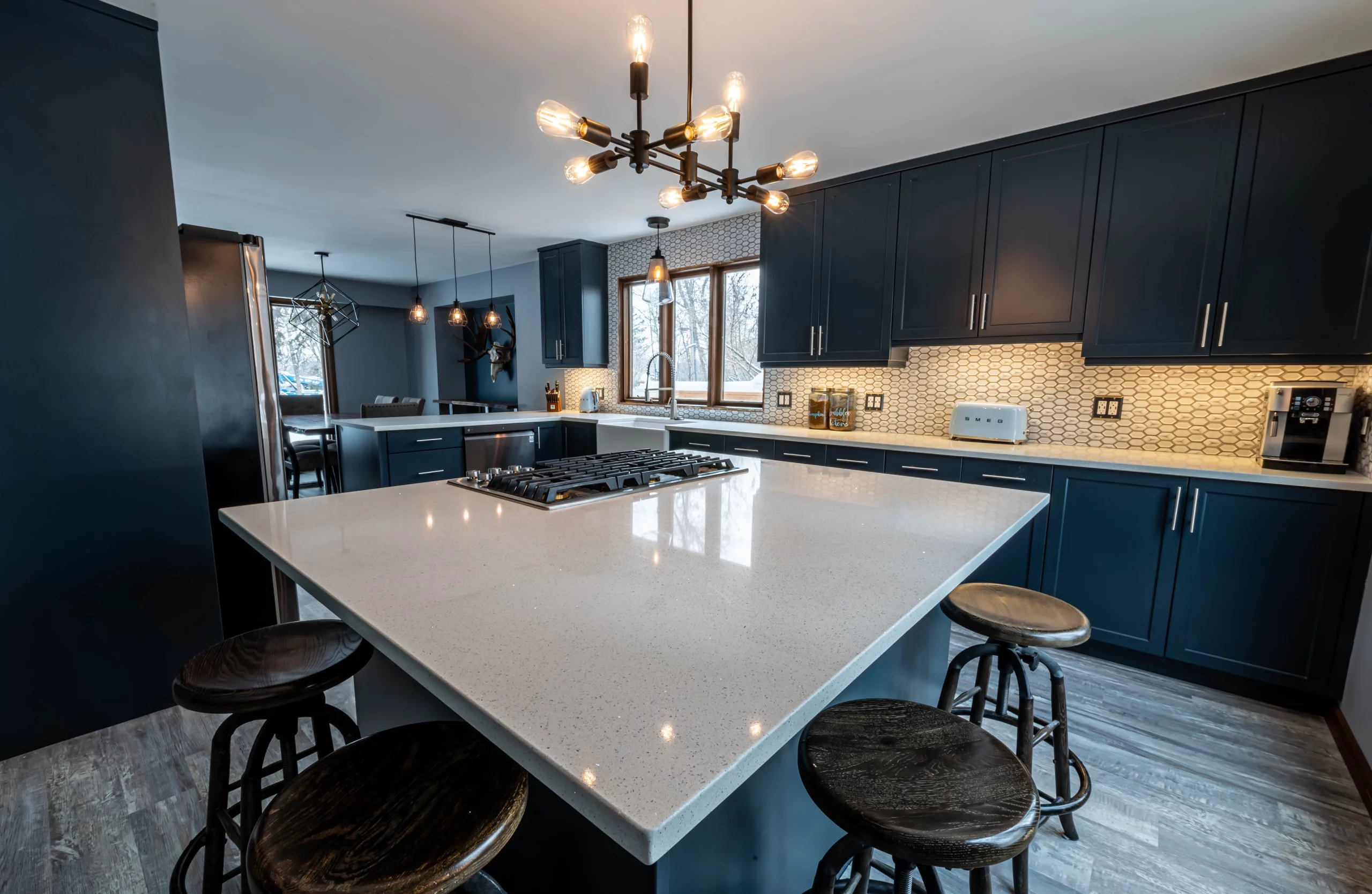 Blog-Things you must know about Kitchen Countertops in Winnipeg