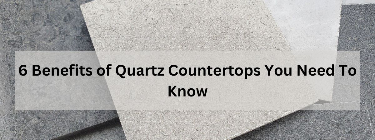 Quartz Countertops